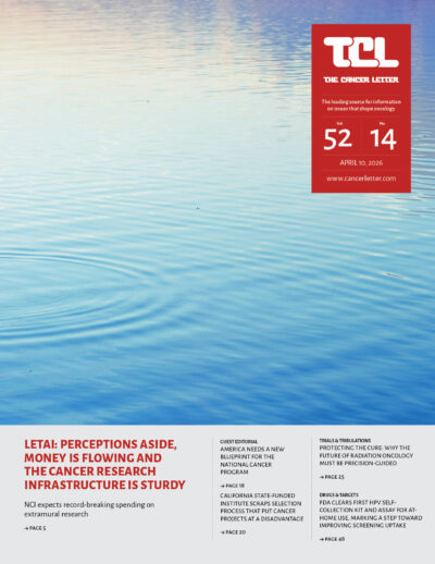 Volume 52 | Issue 14 - April 10, 2026