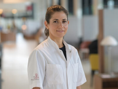 Miguel Materin named system head of ocular oncology at Northwell