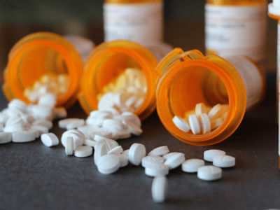 CMS proposed rule would implement electronic prior authorization requirements for covered drugs in federal health plans