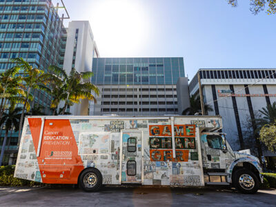 Self-collection kits for HPV are among innovations adding momentum to eradication of cervical cancer