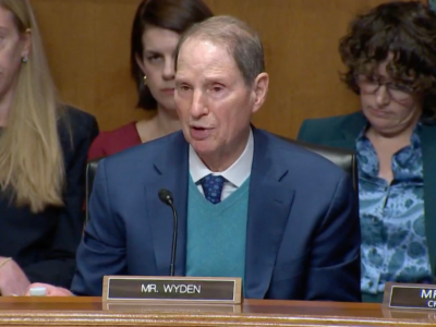 Senators press Kennedy to release details on Most Favored Nation drug deals