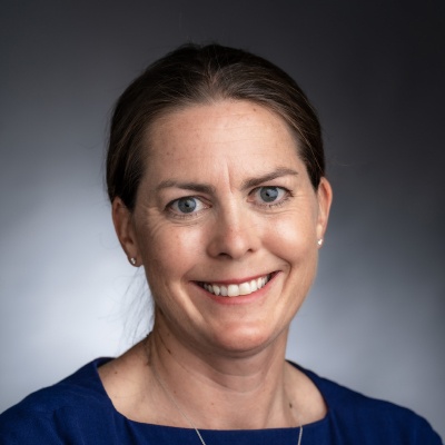 Elizabeth K. O’Donnell