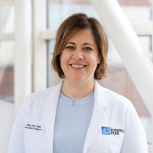 Joyce Ohm, PhD