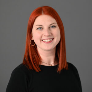 Annaliese Daniels, MBA