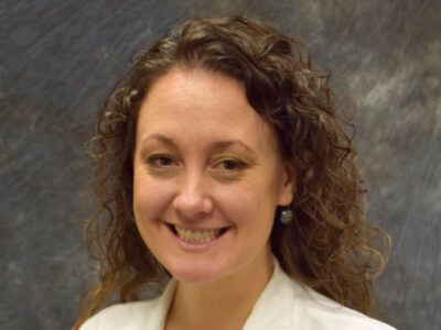 Amelia Jernigan named cancer service line director for LCMC Health