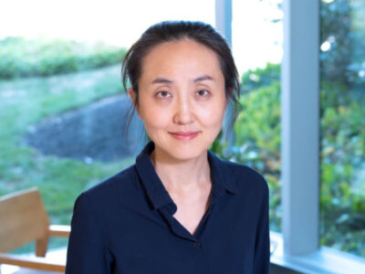 Hayan Lee wins the Arima Genomics Multi-Omics Grant