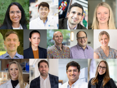 Pershing Square Sohn Cancer Research Alliance doubles funding commitment, awarding 13 innovators