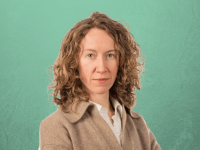 Katherine Szarama steps in as CBER acting director, replacing Prasad