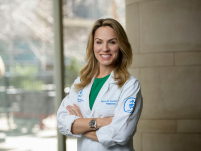 Trump changes pick for Surgeon General, nominating Nicole Saphier