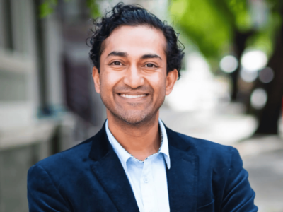 Vinay Prasad’s CV inaccurately claims past membership on the President’s Cancer Panel
