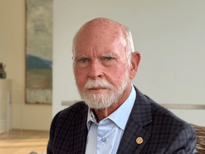 J. Craig Venter’s work was foundational to cancer advancement of the past 25 years