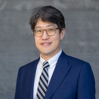 Robert Jenq