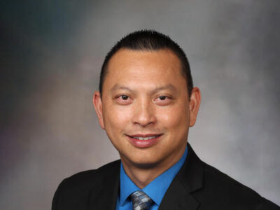 Nhan L. Tran to join TGen faculty as distinguished professor