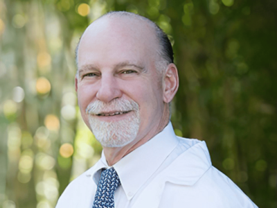 California Spectrum 1 profiles Steven Rosen, an oncologist-poet