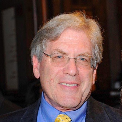 Charles J. Sherr