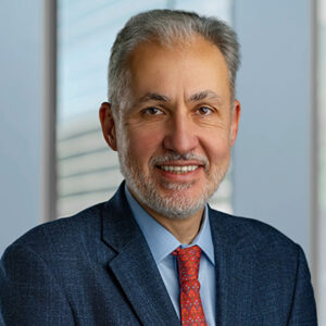 Dan G. Duda, DMD, PhD, AM (Hon)
