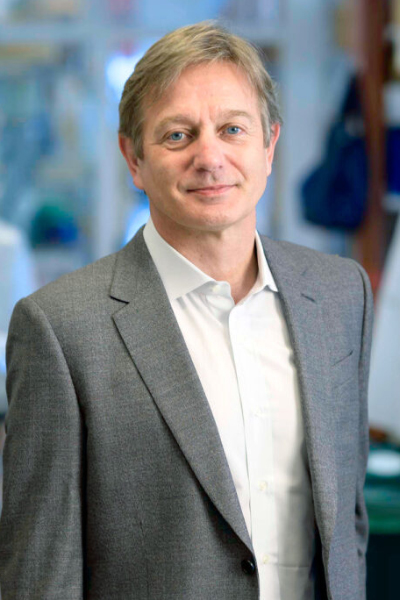 Marcel van den Brink, MD, PhD