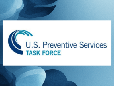 USPSTF leaders John Wong and Esa Davis fired by Kennedy, leaving the panel rudderless
