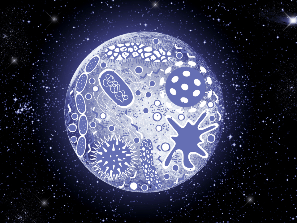 Kennedy calls for a “moonshot” targeted on the role of the microbiome in cancer