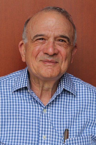 Jeffrey L. Berenberg, MD