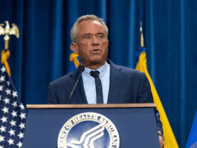 Protect the integrity of USPSTF, patient and provider groups urge in letter to Kennedy