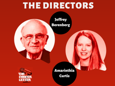 The Directors: NCORP PIs discuss workforce shortages, expanding workload, and crushing burden of regulatory oversight