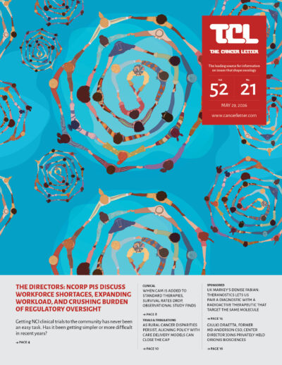Volume 52 | Issue 21 - May 29, 2026
