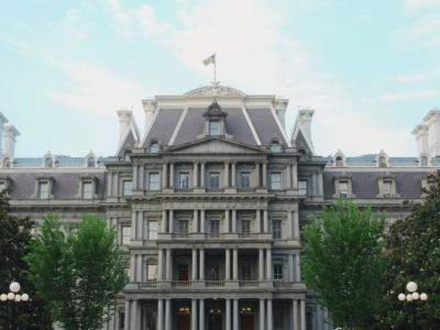 Political appointees to be inserted into all stages of making research funding awards if OMB rule becomes final
