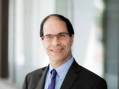 Eric Small, ASCO’s immediate past president, speaks on the toll of toxicity—financial, emotional, physical—in cancer “Discovery alone is not enough. It’s about what becomes of what we discover. It’s about translation.”