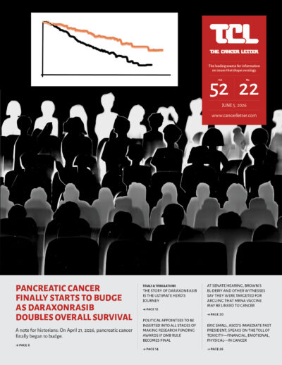 Volume 52 | Issue 22 - June 05, 2026