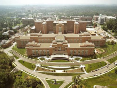 NIH calls for comment on proposal to limit the number of RPGs per PI