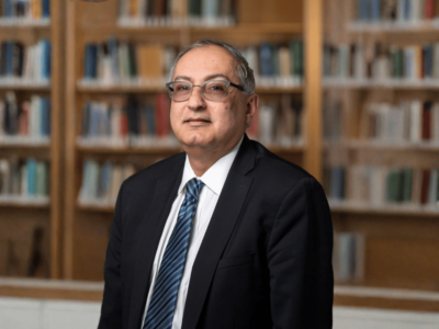 As his Senate testimony alleged danger from mRNA COVID vaccine, El-Deiry had an offer to run NCI Frederick lab The job offer to run the lab—home to virus research, RAS Initiative, and data science—was quickly rescinded