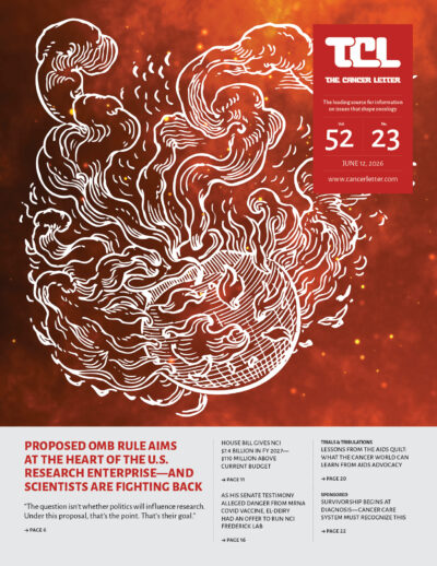 Volume 52 | Issue 23 - June 12, 2026