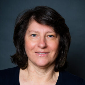Ruth Etzioni, PhD