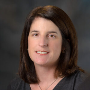 Jennifer Keating Litton, MD, MHCM