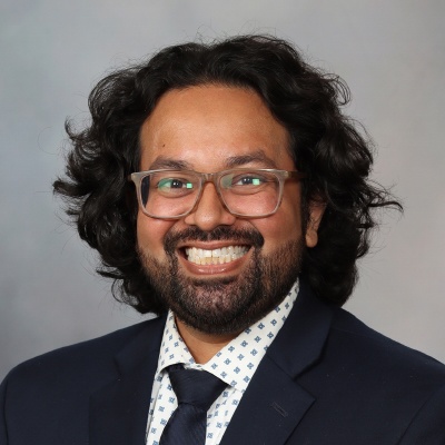 Karthik V. Giridhar