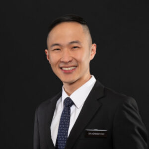 Kennedy Ng Yao Yi, MBBS