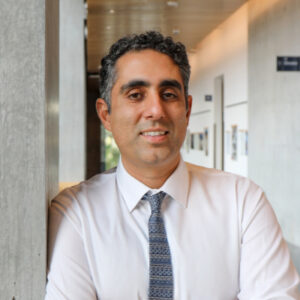 Nima Nabavizadeh, MD