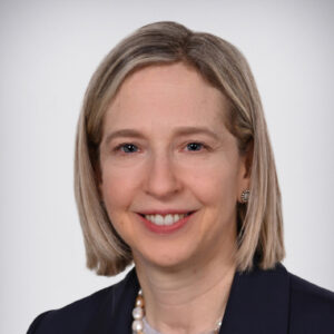 Rebecca Kaltman, MD