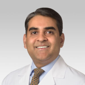 Shawn Kothari, MD