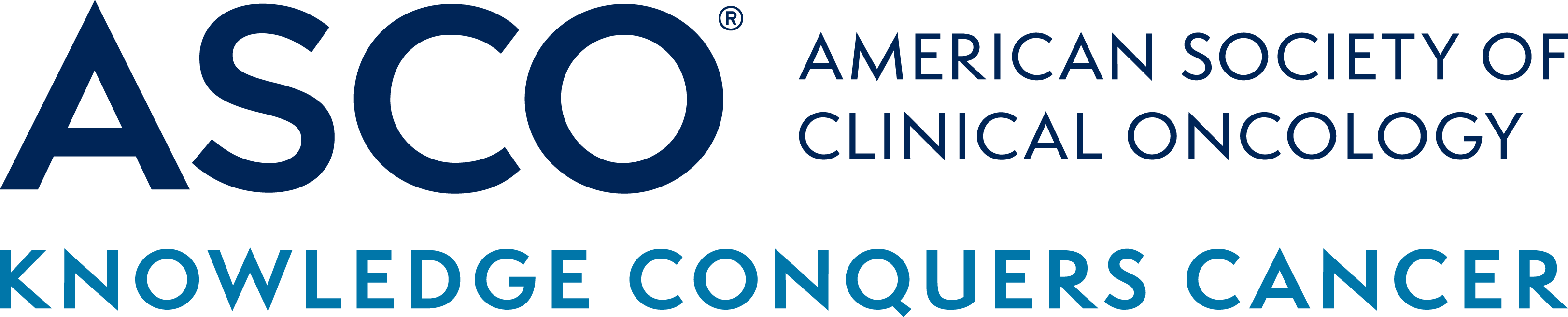 American Society of Clinical Oncology (ASCO)