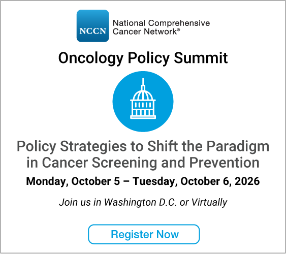 National Comprehensive Cancer Network (NCCN)