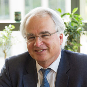 Stephen J. Chanock, MD