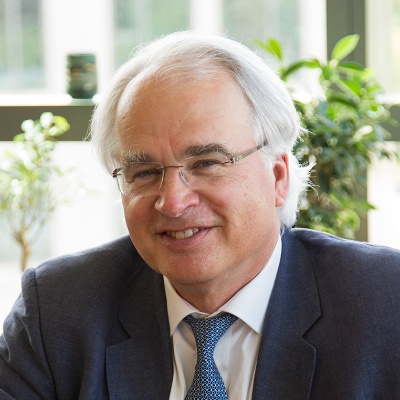 Stephen J. Chanock
