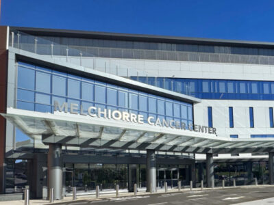 RWJBarnabas Health, Rutgers Cancer Institute open Melchiorre Cancer Center in North Jersey