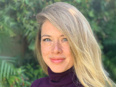 UC San Diego’s Natasha Martin awarded $5.6M NIDA Avant-Garde Award to prevent HIV, hepatitis C, and overdose