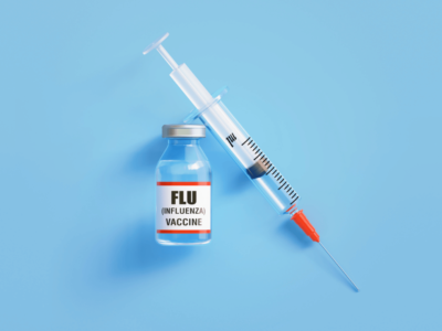 FDA advisory panel recommends first-of-its-kind mRNA flu vaccine for older adults