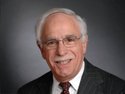 Robert Mayer tells us about pancreatic cancer’s hopeless past as new data shows promise
