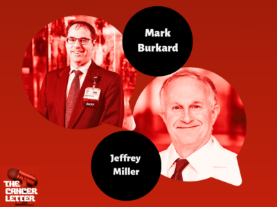 The Directors: Directors of two Midwestern cancer centers tell us about the challenging healthcare economics in rural areas