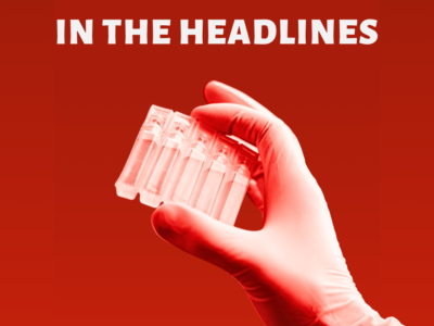Breaking down Operation Trailblazer: Rolling INDs, outside expert submission help, and one-trial requirement